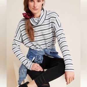 Anthropologie Turtleneck